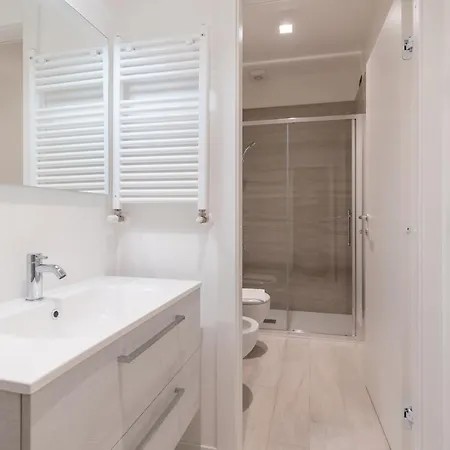 Palazzetto La Quadra Di San Faustino - F&l Brescia