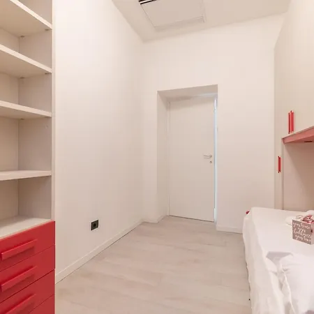 Palazzetto La Quadra Di San Faustino - F&l