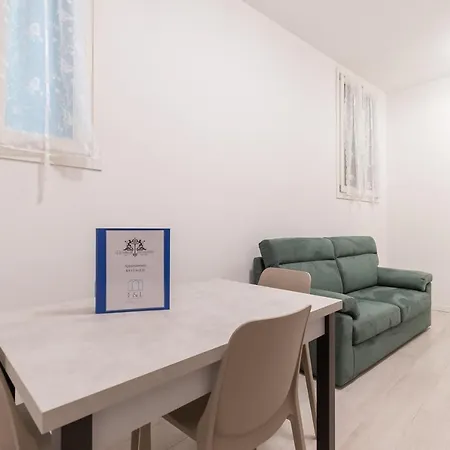 Palazzetto La Quadra Di San Faustino - F&l Apartament Brescia