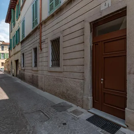 Palazzetto La Quadra Di San Faustino - F&l Daire