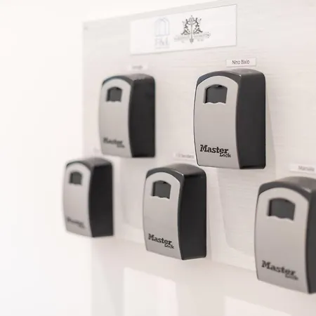 Palazzetto La Quadra Di San Faustino - F&l Apartament Brescia