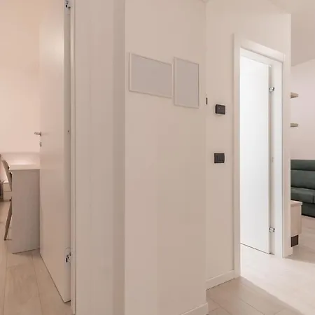 Palazzetto La Quadra Di San Faustino - F&l Appartement Brescia