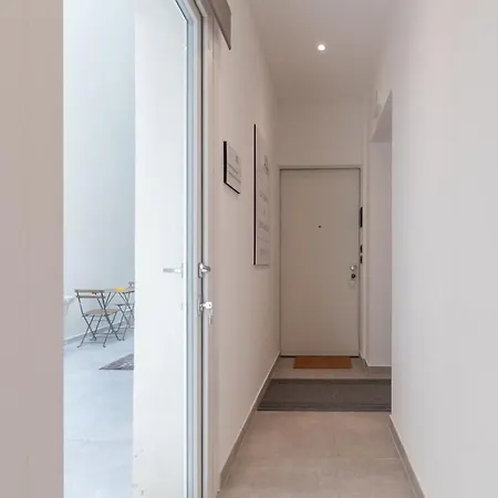 Palazzetto La Quadra Di San Faustino - F&l Daire Brescia