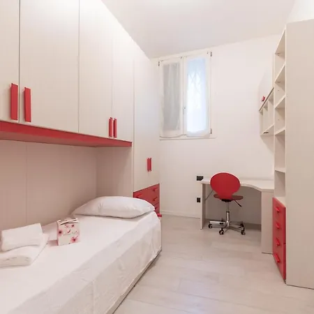 Palazzetto La Quadra Di San Faustino - F&l *