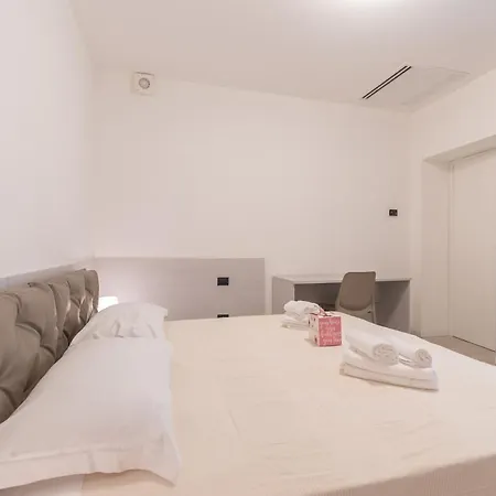 Daire Palazzetto La Quadra Di San Faustino - F&l Brescia