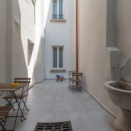 Palazzetto La Quadra Di San Faustino - F&l Daire Brescia