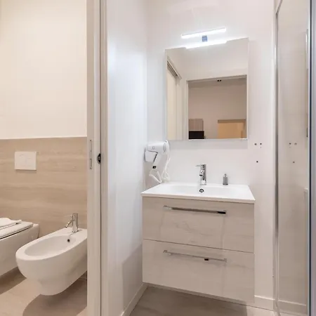 Palazzetto La Quadra Di San Faustino - F&l Apartament Brescia