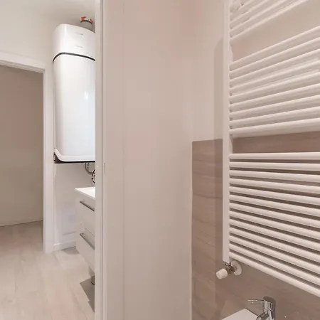 Palazzetto La Quadra Di San Faustino - F&l Appartement