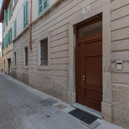 Palazzetto La Quadra Di San Faustino - F&l Appartement *