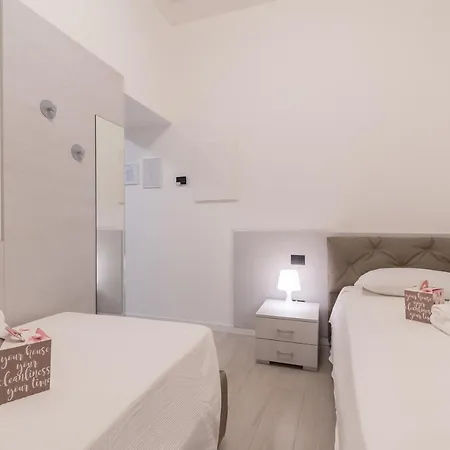 Palazzetto La Quadra Di San Faustino - F&l *