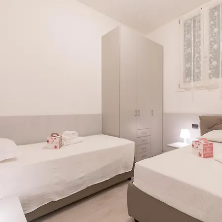 Palazzetto La Quadra Di San Faustino - F&l Brescia