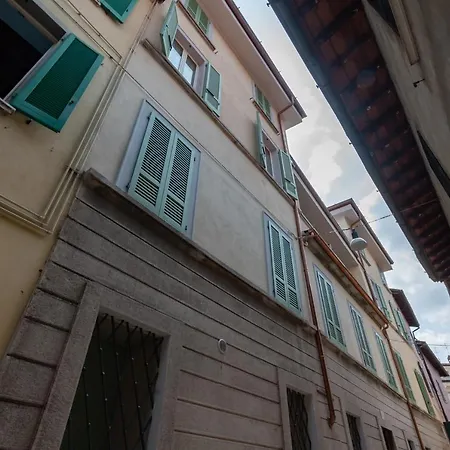 Palazzetto La Quadra Di San Faustino - F&l Appartement