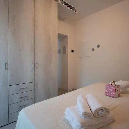 Palazzetto La Quadra Di San Faustino - F&l * Brescia