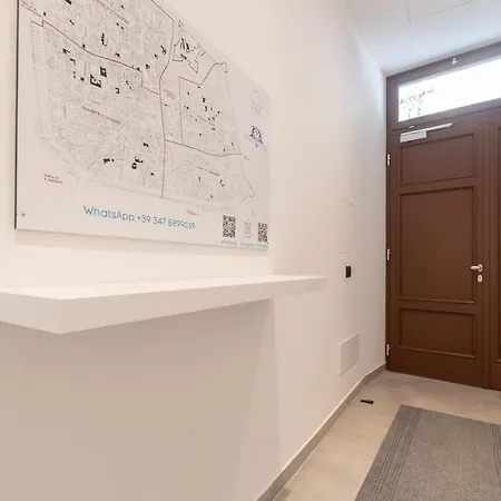 Palazzetto La Quadra Di San Faustino - F&l Daire