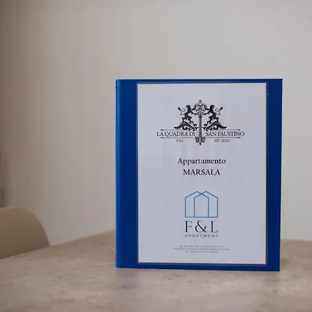 شقة Palazzetto La Quadra Di San Faustino - F&l بريشا