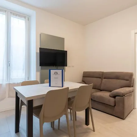 Palazzetto La Quadra Di San Faustino - F&l * Brescia