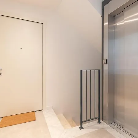 Daire Palazzetto La Quadra Di San Faustino - F&l Brescia