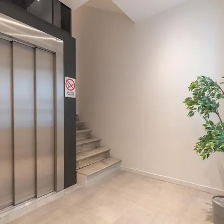 Palazzetto La Quadra Di San Faustino - F&l *