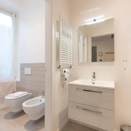 Palazzetto La Quadra Di San Faustino - F&l