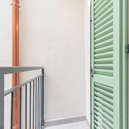 Apartament Palazzetto La Quadra Di San Faustino - F&l