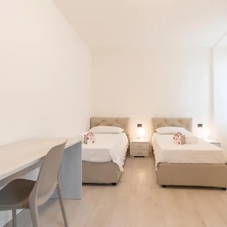 Daire Palazzetto La Quadra Di San Faustino - F&l Brescia