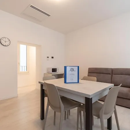 Palazzetto La Quadra Di San Faustino - F&l Apartament Brescia
