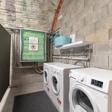 Palazzetto La Quadra Di San Faustino - F&l